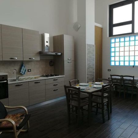 Siracusa Holiday House Hotel Syracuse Exterior foto