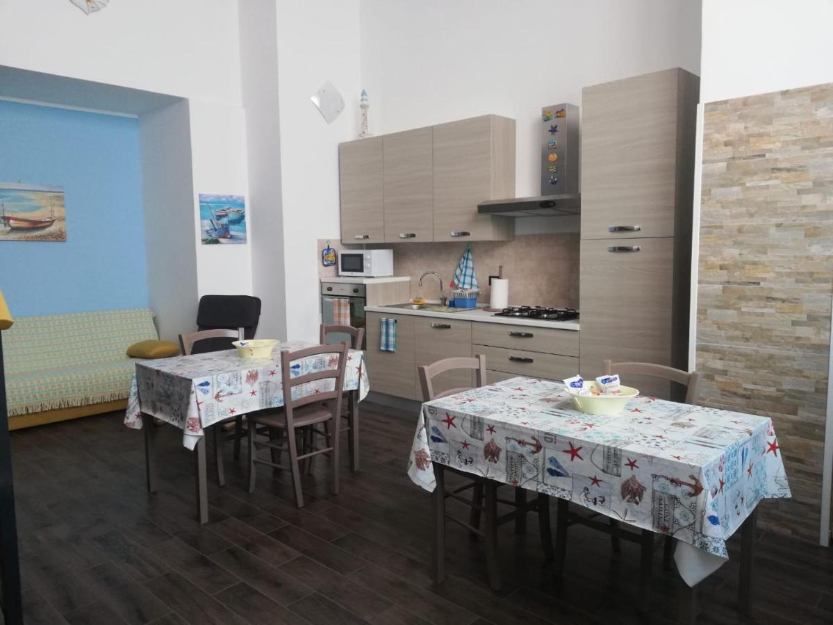 Siracusa Holiday House Hotel Syracuse Exterior foto
