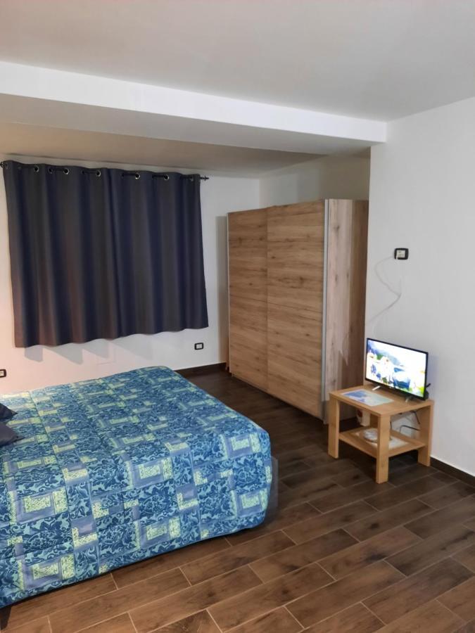 Siracusa Holiday House Hotel Syracuse Exterior foto