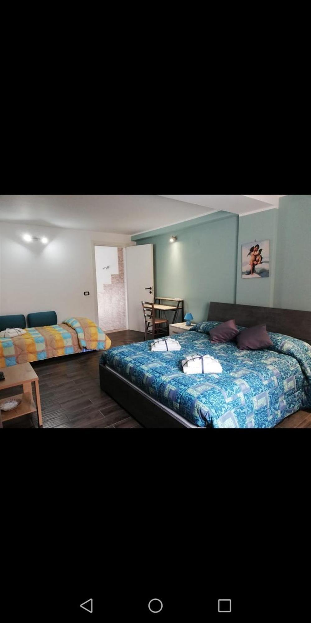 Siracusa Holiday House Hotel Syracuse Quarto foto