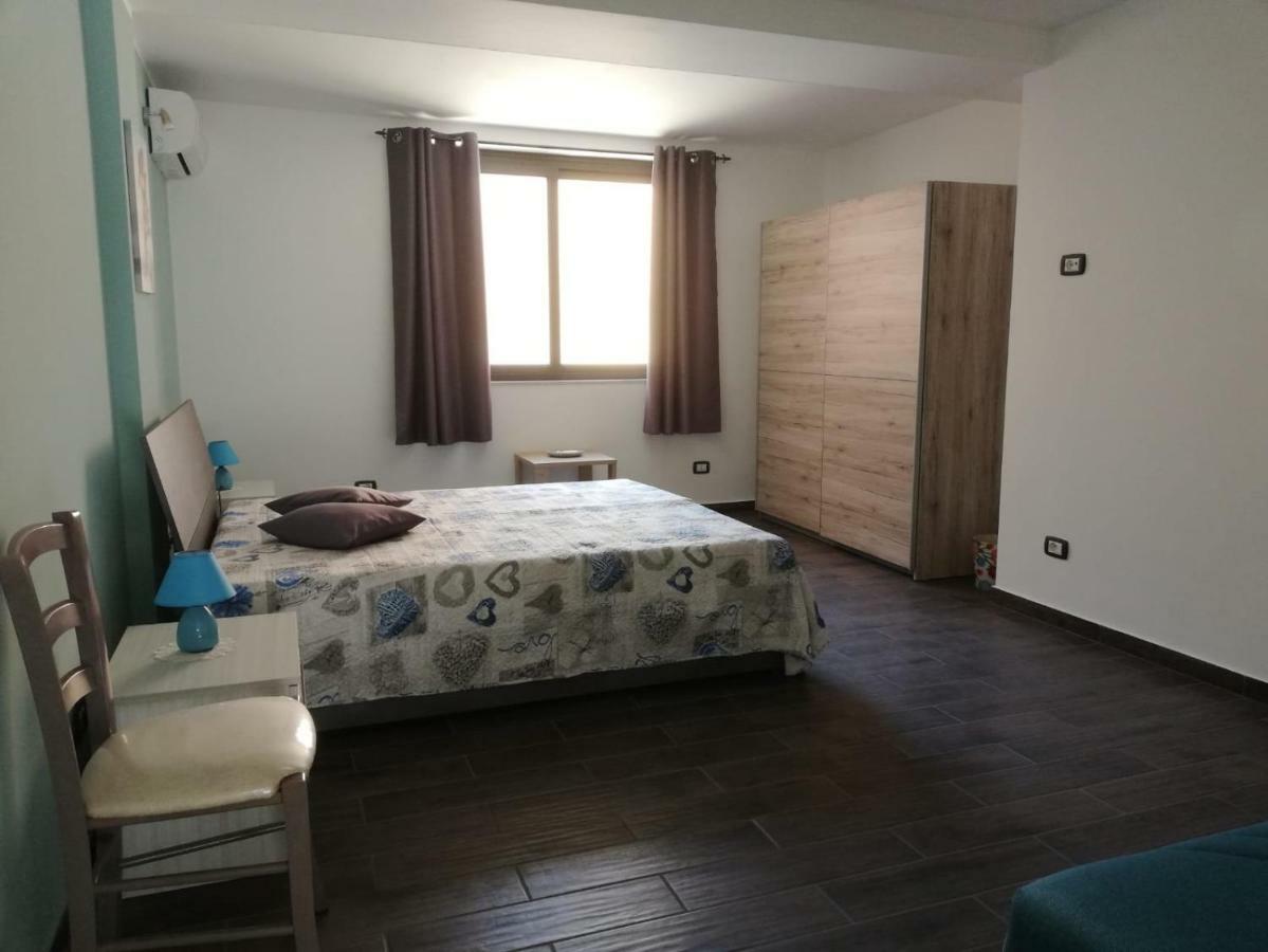 Siracusa Holiday House Hotel Syracuse Exterior foto