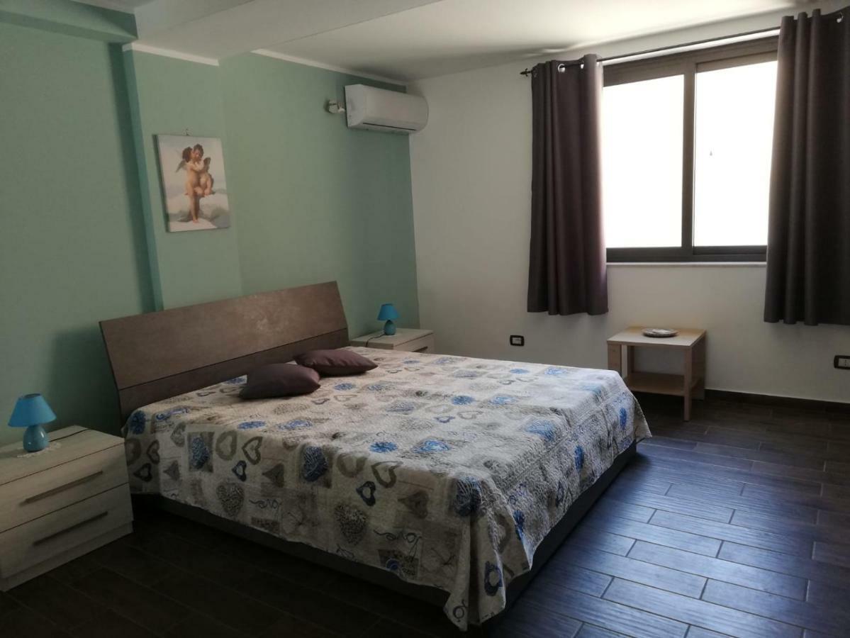 Siracusa Holiday House Hotel Syracuse Exterior foto