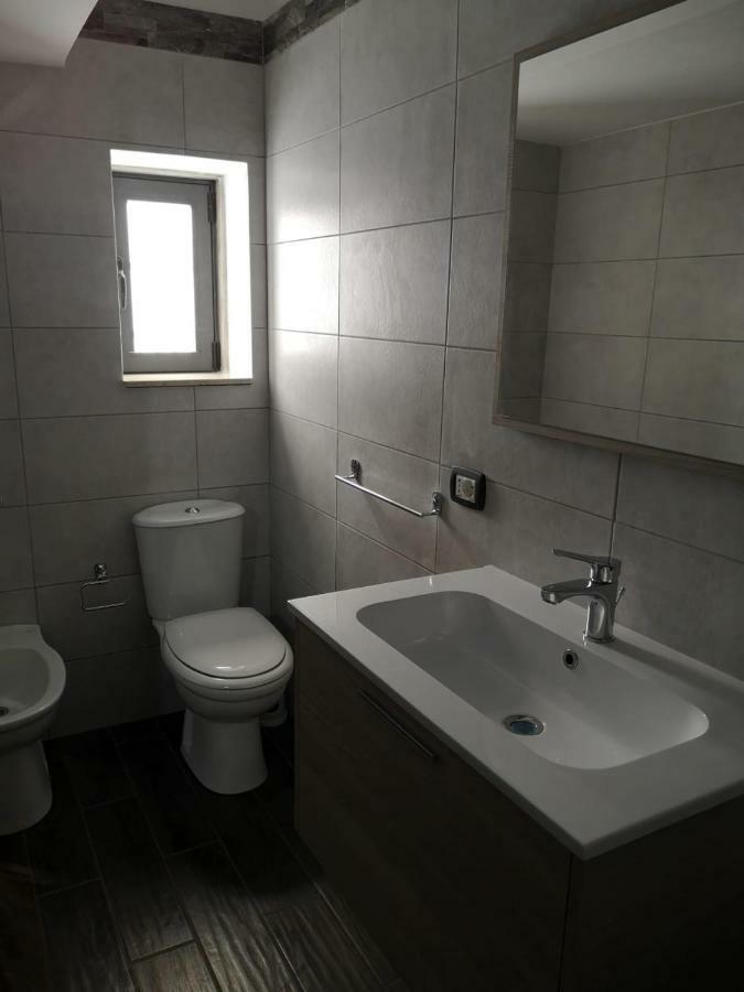 Siracusa Holiday House Hotel Syracuse Exterior foto