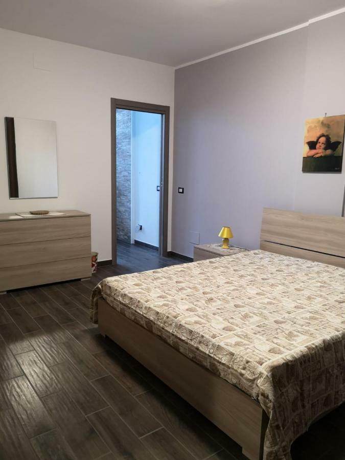 Siracusa Holiday House Hotel Syracuse Exterior foto
