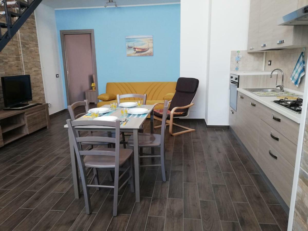 Siracusa Holiday House Hotel Syracuse Exterior foto