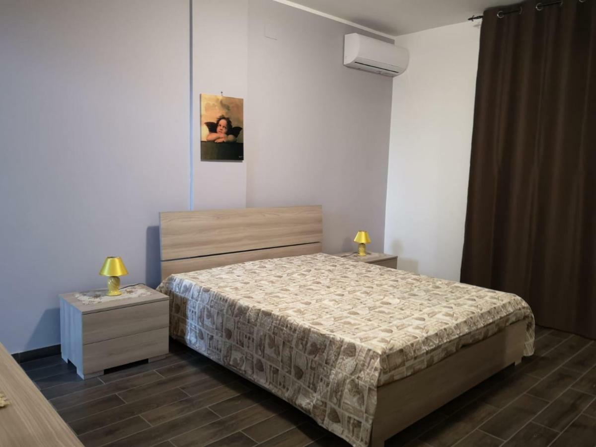 Siracusa Holiday House Hotel Syracuse Exterior foto