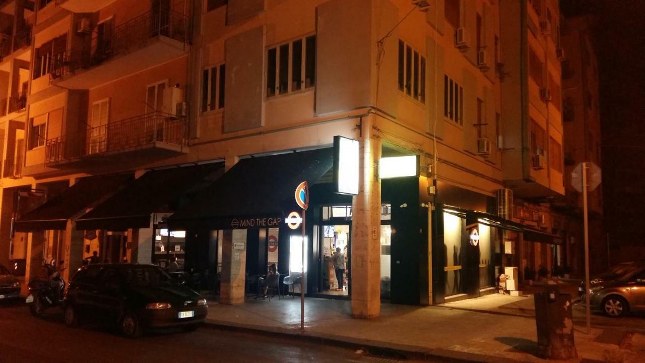 Siracusa Holiday House Hotel Syracuse Exterior foto
